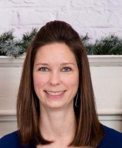 Dr Andrea Jubinville